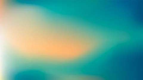 Abstract High Quality Gradient Background. Abstract liquid background. Gradient Stock Illustration