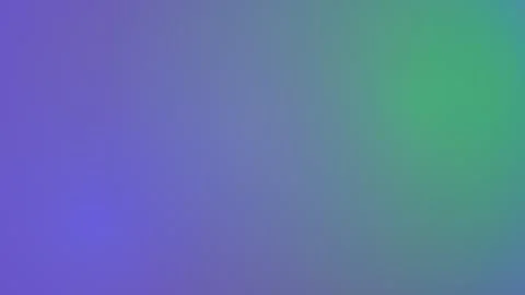 Abstract High Resolution Purple to Teal Mesh Gradient Background with Subtl.. Stock Illustration