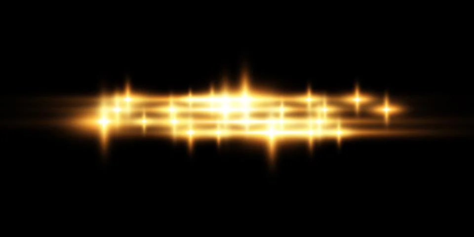 Abstract high speed motion lines, background design with copy space for text Stock Illustration