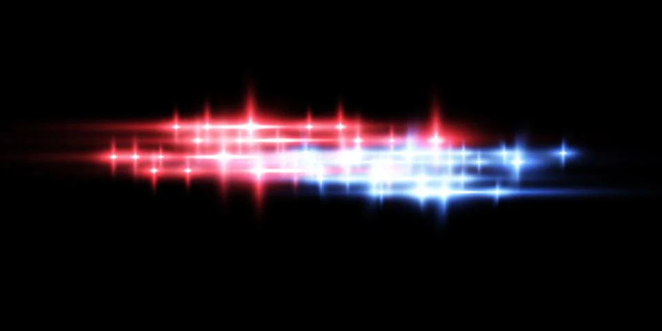 Abstract high speed motion lines, background design with copy space for text 스톡 일러스트