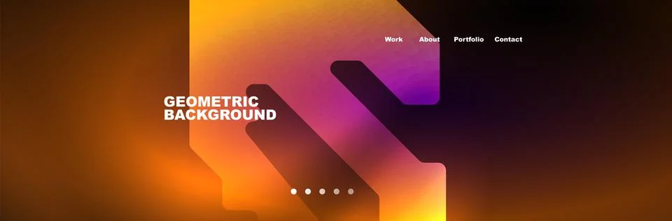 Abstract high-speed technology background. Movement pattern for banner, poster 스톡 일러스트