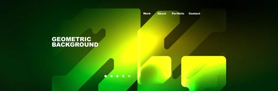 Abstract high-speed technology background. Movement pattern for banner, poster 스톡 일러스트