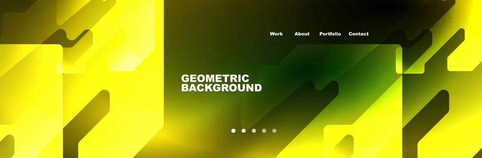 Abstract high-speed technology background. Movement pattern for banner, poster 스톡 일러스트