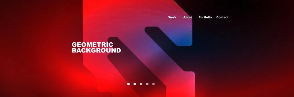 Abstract high-speed technology background. Movement pattern for banner, poster 스톡 일러스트