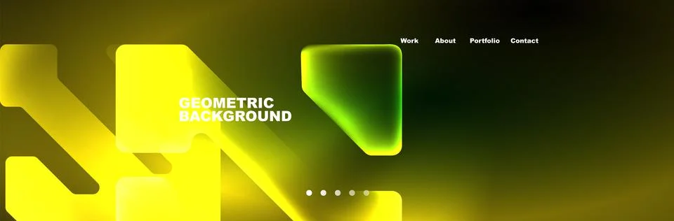 Abstract high-speed technology background. Movement pattern for banner, poster 스톡 일러스트