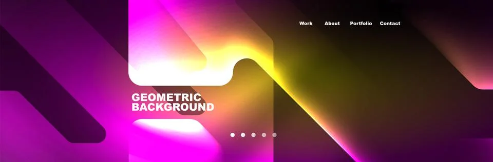 Abstract high-speed technology background. Movement pattern for banner, poster 스톡 일러스트