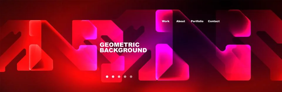 Abstract high-speed technology background. Movement pattern for banner, poster イラスト素材