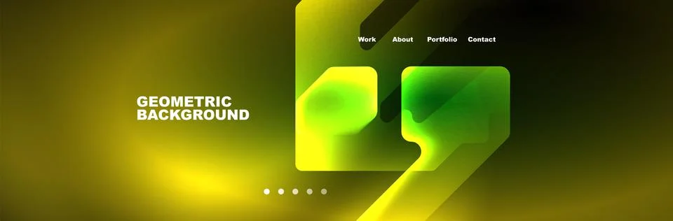 Abstract high-speed technology background. Movement pattern for banner, poster 스톡 일러스트