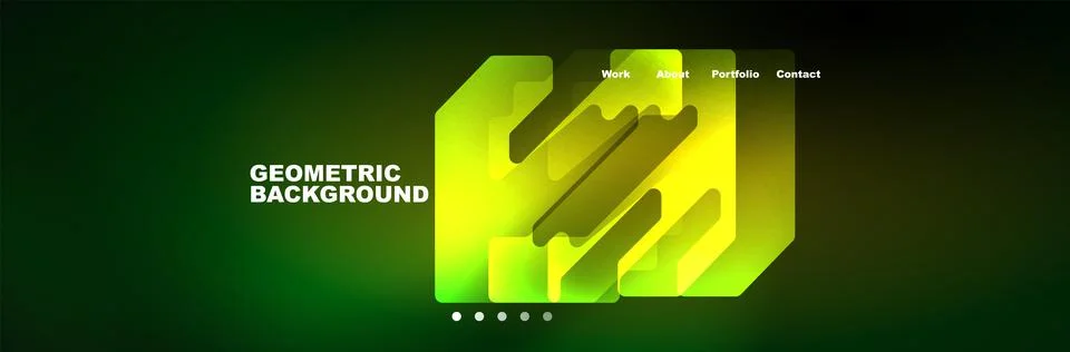 Abstract high-speed technology background. Movement pattern for banner, poster イラスト素材
