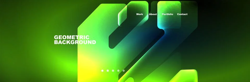 Abstract high-speed technology background. Movement pattern for banner, poster 스톡 일러스트