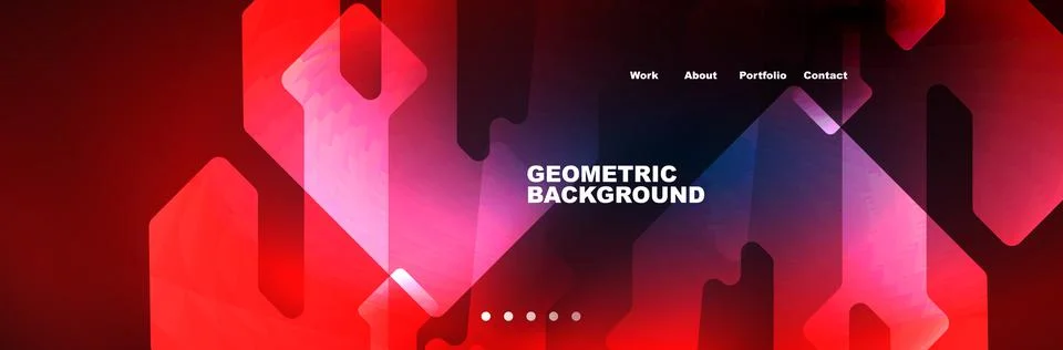 Abstract high-speed technology background. Movement pattern for banner, poster イラスト素材