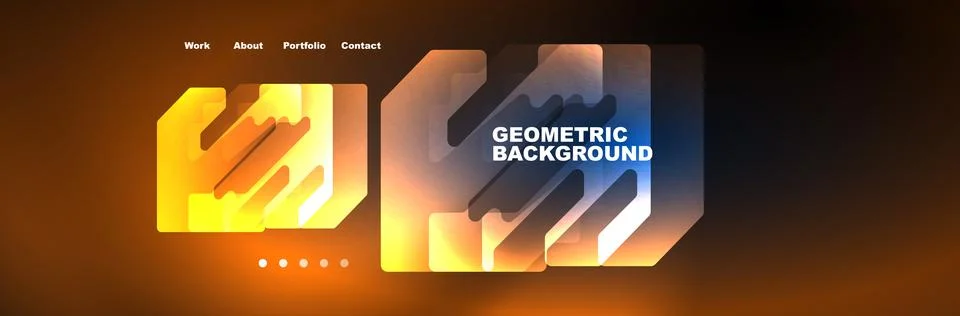 Abstract high-speed technology background. Movement pattern for banner, poster 스톡 일러스트