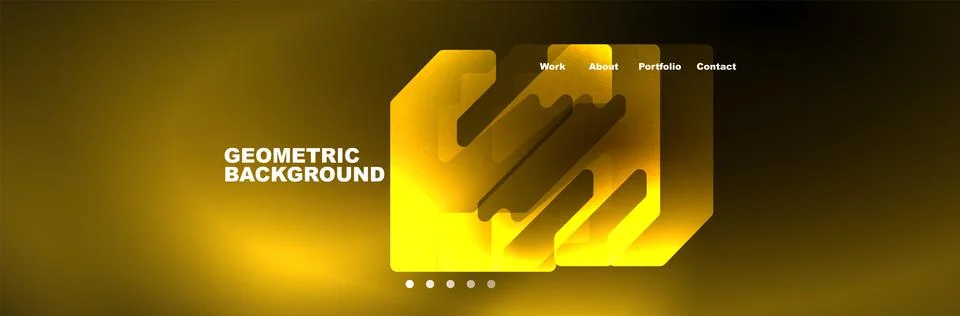 Abstract high-speed technology background. Movement pattern for banner, poster Illustrazione stock