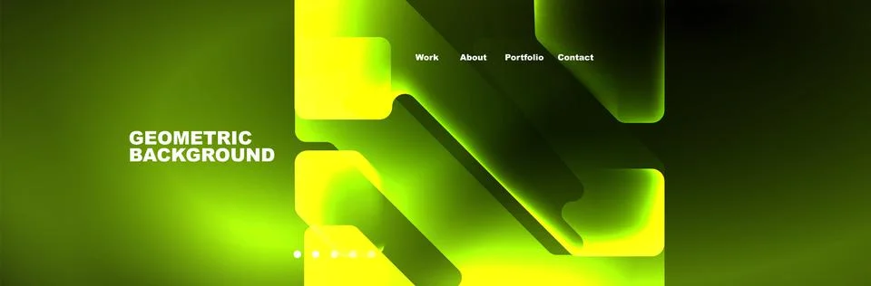 Abstract high-speed technology background. Movement pattern for banner, poster Stock Illustration
