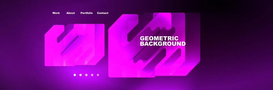 Abstract high-speed technology background. Movement pattern for banner, poster 스톡 일러스트