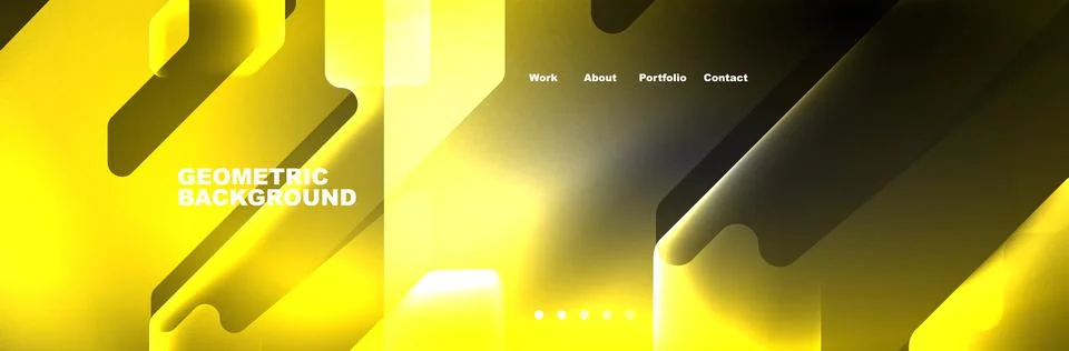 Abstract high-speed technology background. Movement pattern for banner, poster Stock Illustration