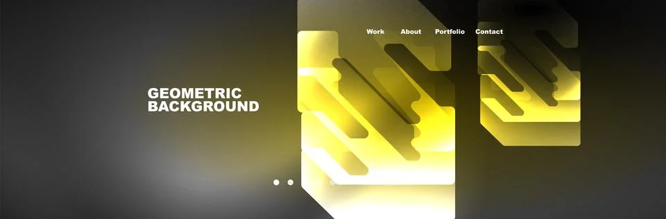 Abstract high-speed technology background. Movement pattern for banner, poster Stock Illustration