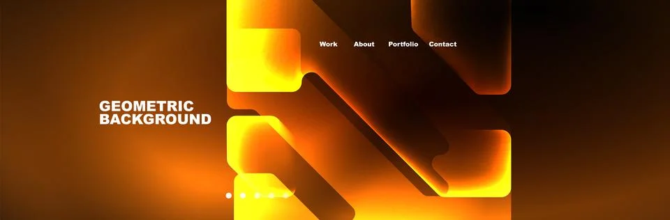 Abstract high-speed technology background. Movement pattern for banner, poster Stock Illustration