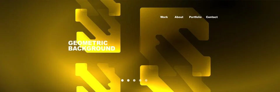 Abstract high-speed technology background. Movement pattern for banner, poster 스톡 일러스트
