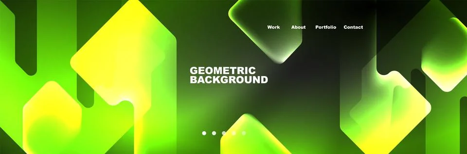 Abstract high-speed technology background. Movement pattern for banner, poster Stock Illustration