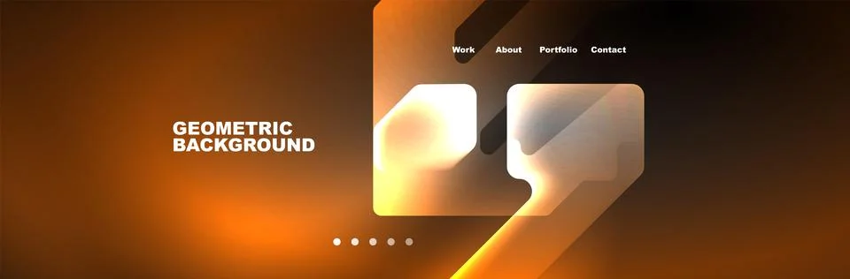 Abstract high-speed technology background. Movement pattern for banner, poster 스톡 일러스트