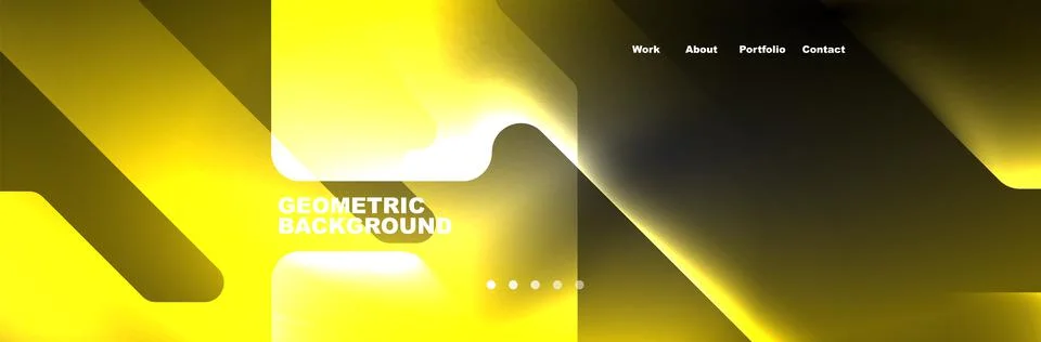 Abstract high-speed technology background. Movement pattern for banner, poster 스톡 일러스트