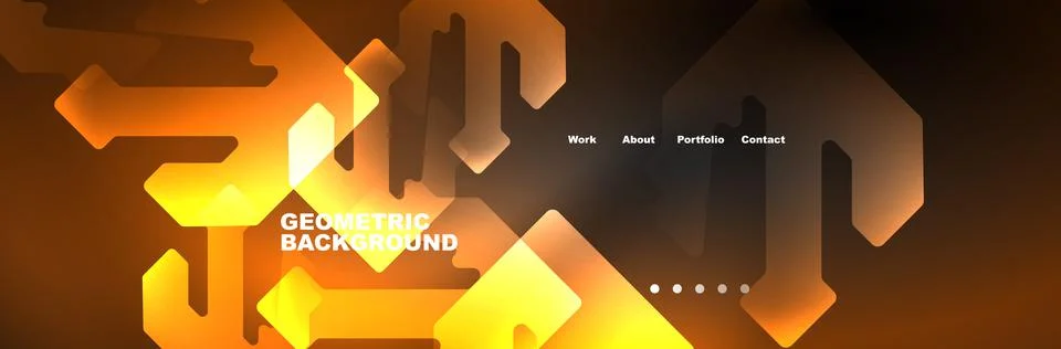 Abstract high-speed technology background. Movement pattern for banner, poster 스톡 일러스트