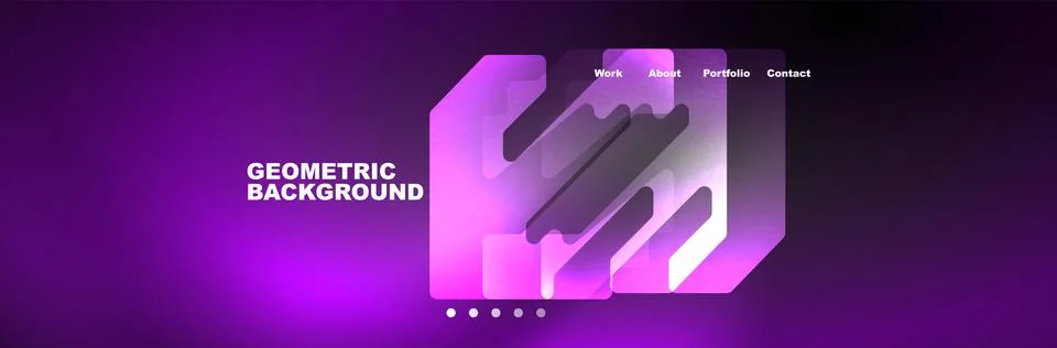 Abstract high-speed technology background. Movement pattern for banner, poster 스톡 일러스트