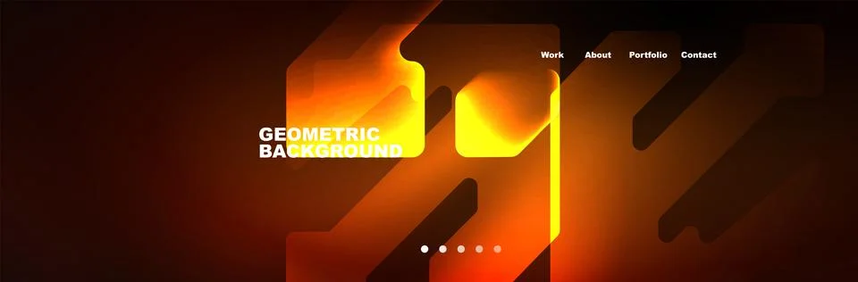 Abstract high-speed technology background. Movement pattern for banner, poster 스톡 일러스트