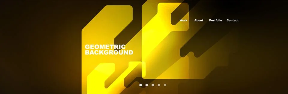 Abstract high-speed technology background. Movement pattern for banner, poster 스톡 일러스트