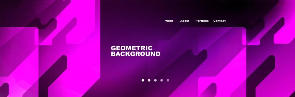 Abstract high-speed technology background. Movement pattern for banner, poster 스톡 일러스트