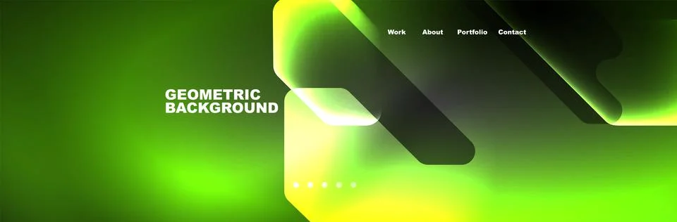 Abstract high-speed technology background. Movement pattern for banner, poster Stock Illustration