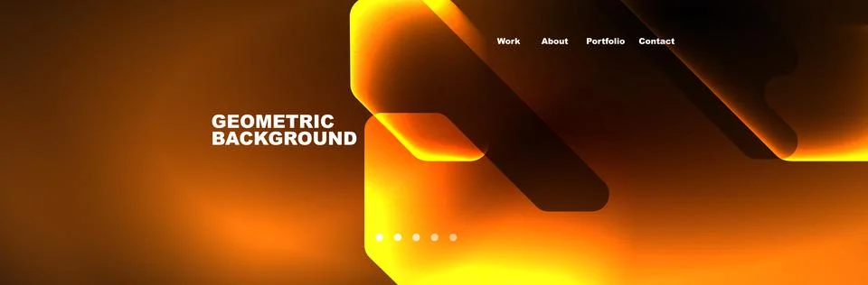 Abstract high-speed technology background. Movement pattern for banner, poster 스톡 일러스트