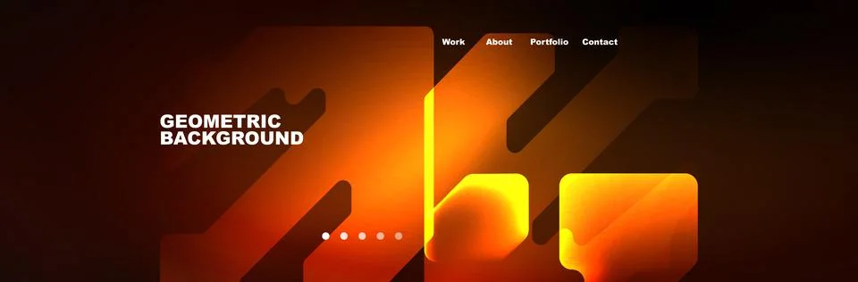 Abstract high-speed technology background. Movement pattern for banner, poster 스톡 일러스트
