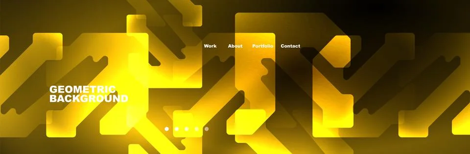 Abstract high-speed technology background. Movement pattern for banner, poster 스톡 일러스트