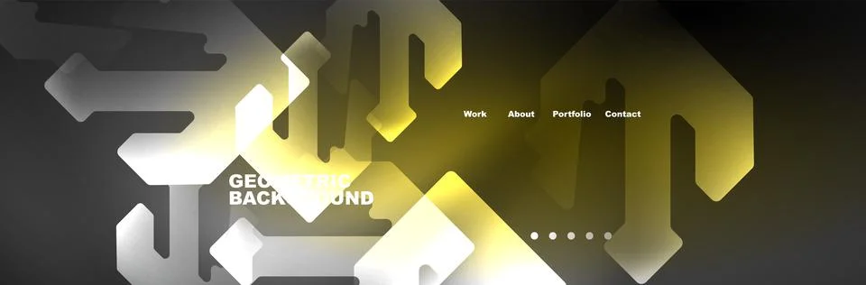 Abstract high-speed technology background. Movement pattern for banner, poster 스톡 일러스트