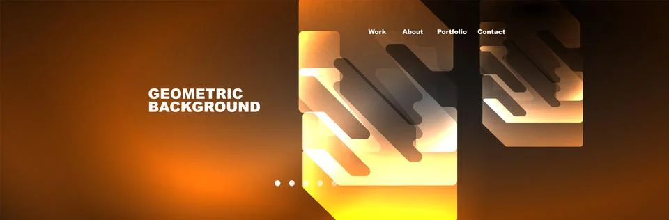 Abstract high-speed technology background. Movement pattern for banner, poster イラスト素材