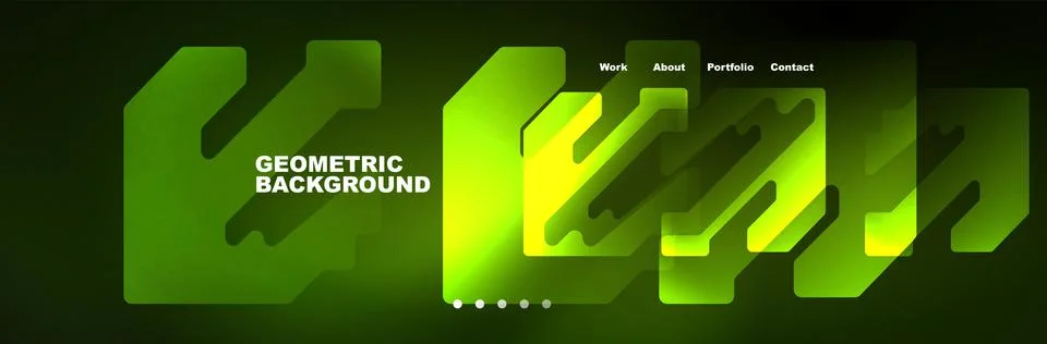 Abstract high-speed technology background. Movement pattern for banner, poster 스톡 일러스트