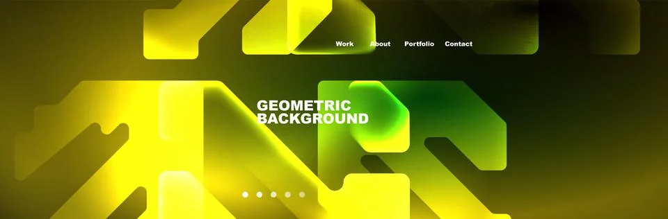 Abstract high-speed technology background. Movement pattern for banner, poster イラスト素材