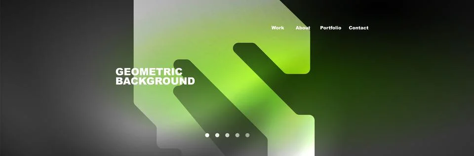 Abstract high-speed technology background. Movement pattern for banner, poster Illustrazione stock