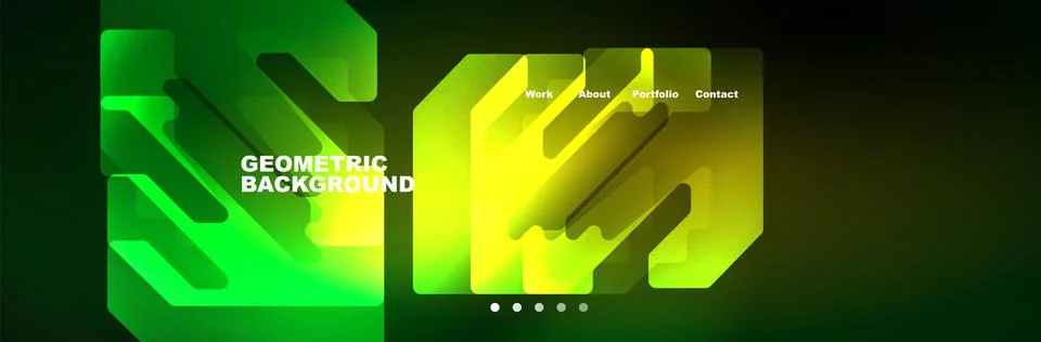 Abstract high-speed technology background. Movement pattern for banner, poster 스톡 일러스트