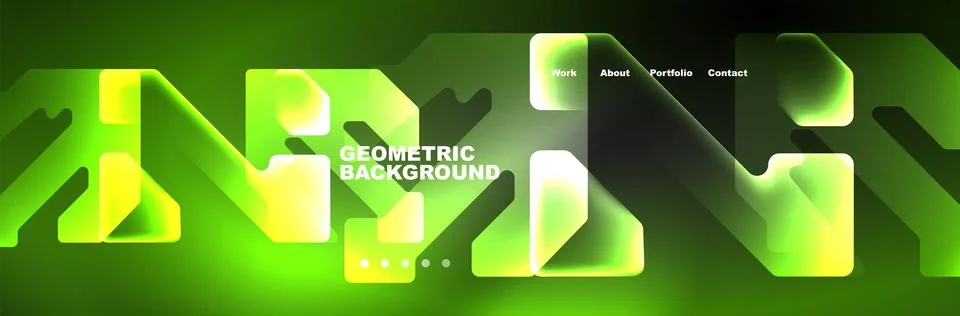 Abstract high-speed technology background. Movement pattern for banner, poster 스톡 일러스트