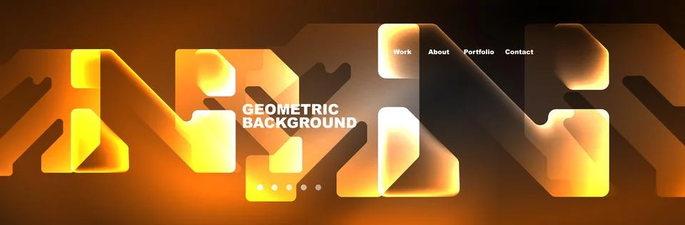 Abstract high-speed technology background. Movement pattern for banner, poster 스톡 일러스트
