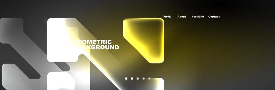 Abstract high-speed technology background. Movement pattern for banner, poster 스톡 일러스트