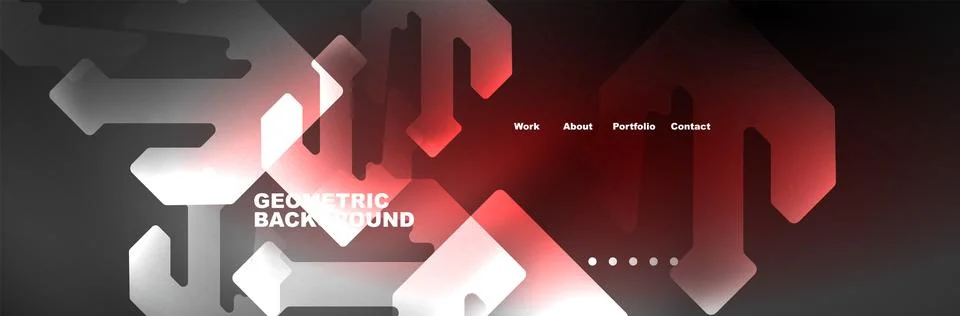 Abstract high-speed technology background. Movement pattern for banner, poster 스톡 일러스트