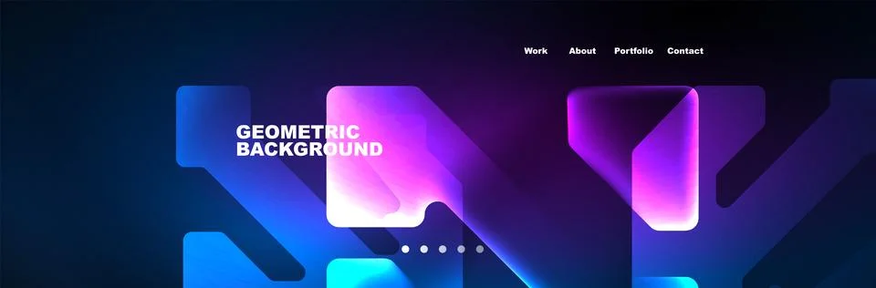Abstract high-speed technology background. Movement pattern for banner, poster 스톡 일러스트