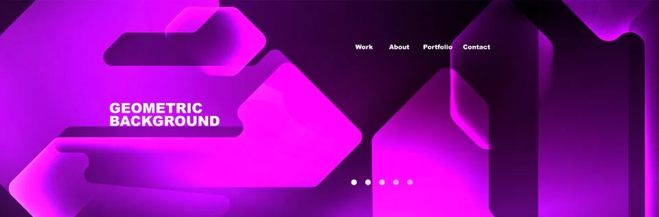 Abstract high-speed technology background. Movement pattern for banner, poster 스톡 일러스트