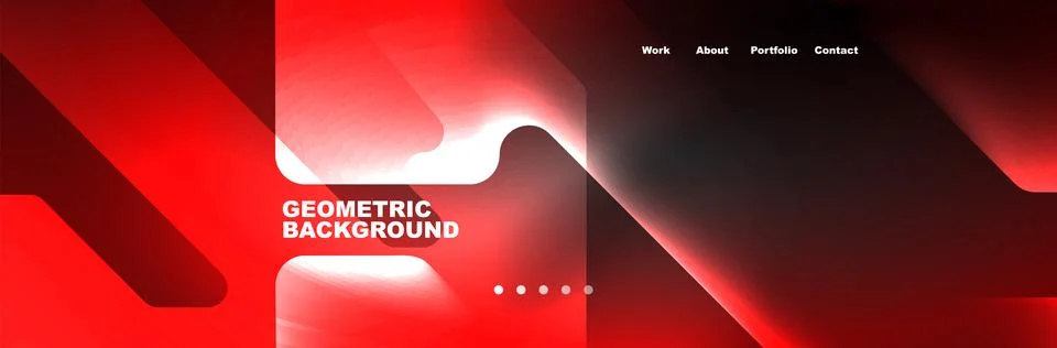 Abstract high-speed technology background. Movement pattern for banner, poster Stock Illustration