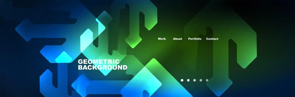 Abstract high-speed technology background. Movement pattern for banner, poster イラスト素材