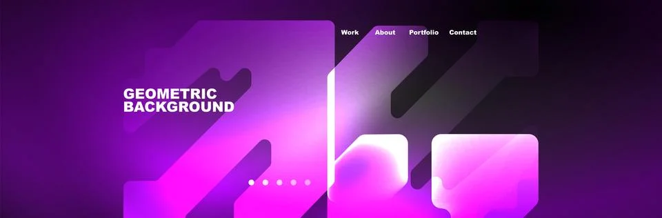 Abstract high-speed technology background. Movement pattern for banner, poster イラスト素材